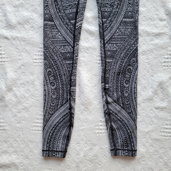 Lululemon Wunder Under Hi-Rise Tight (Nulux 28") - Picture 6 of 11